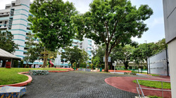 Jurong East Street 13 (Jurong East),  #439904221